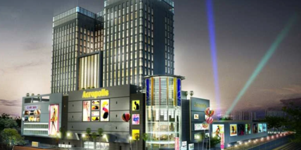 Acropolis Mall