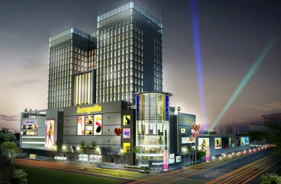 Acropolis Mall