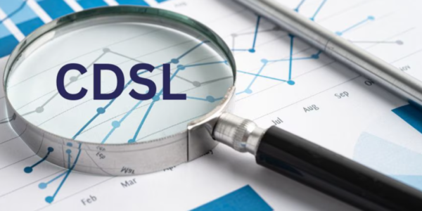 CDSL Business Model