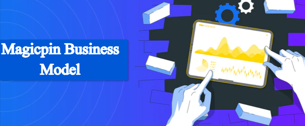 Magicpin Business Model