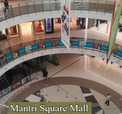 Mantri Square Mall