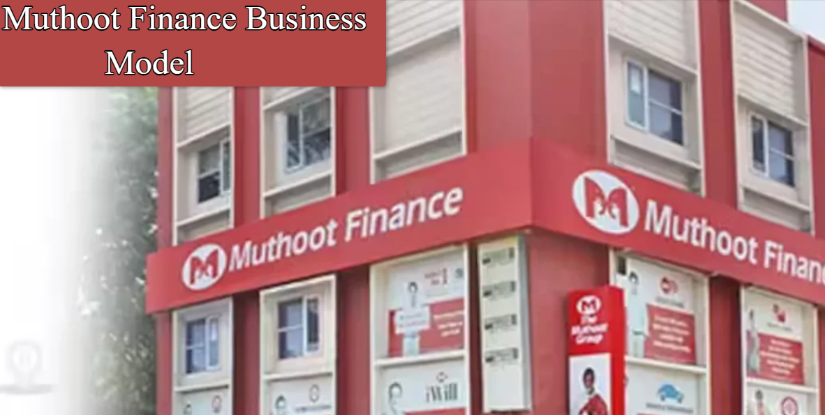 Muthoot Finance Business Model