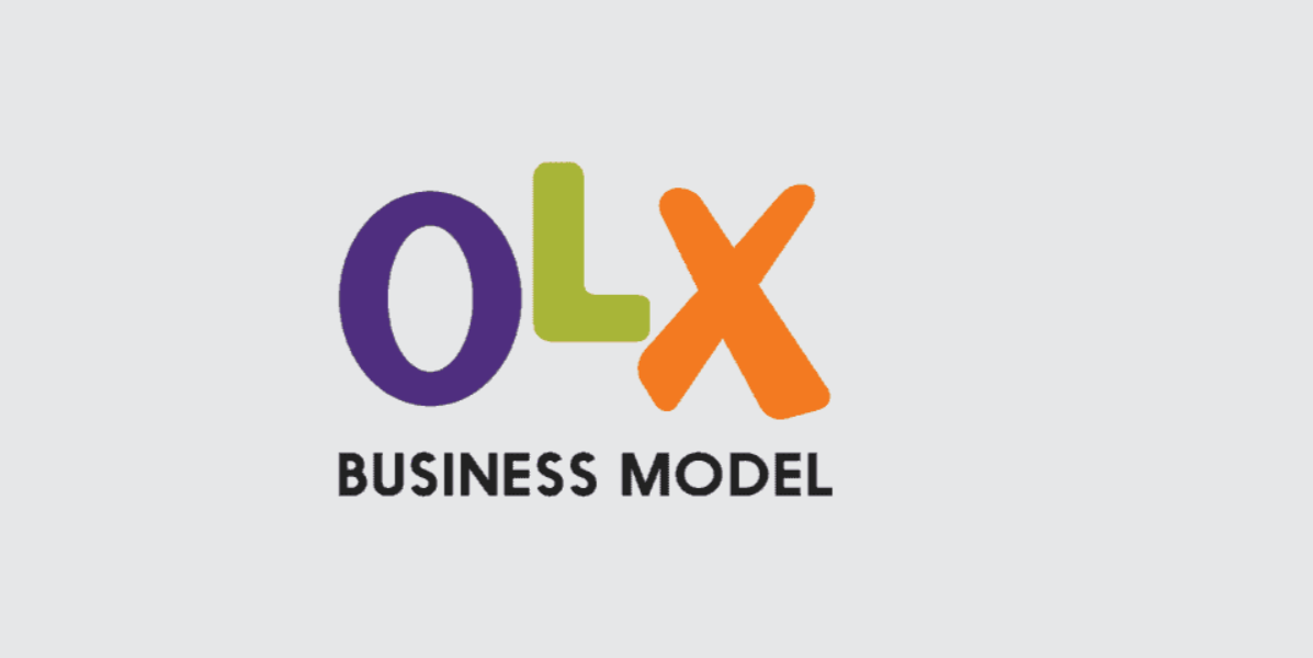 OLX Business Model