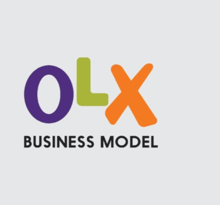 OLX Business Model