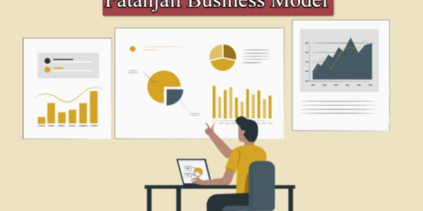 Patanjali Business Model