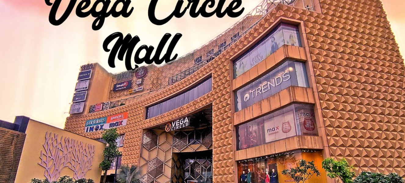 Vega Circle Mall