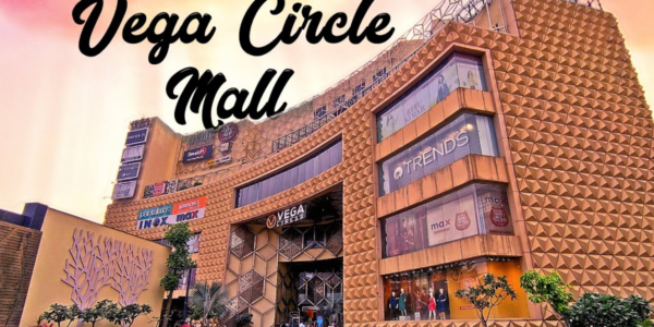 Vega Circle Mall