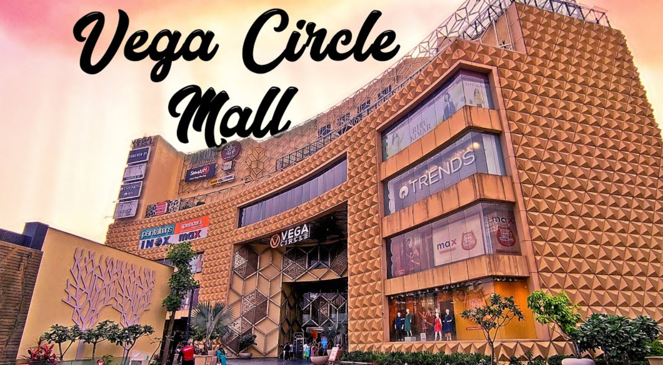 Vega Circle Mall