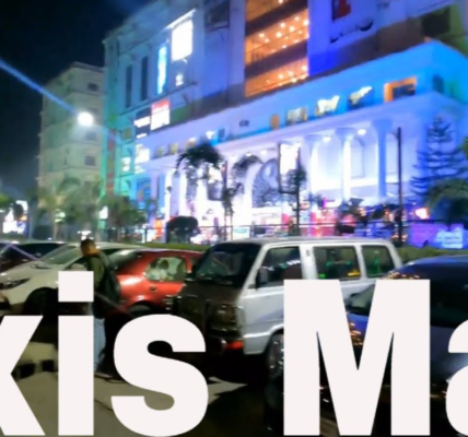 axis mall kolkata
