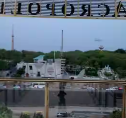 Acropolis Mall Thaltej