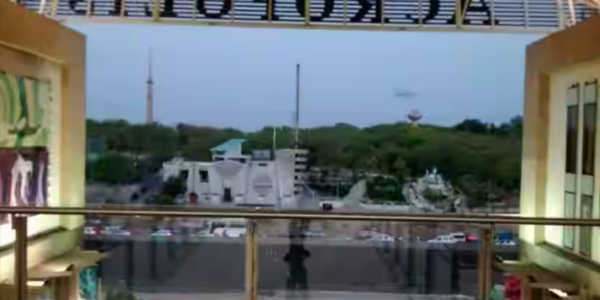 Acropolis Mall Thaltej