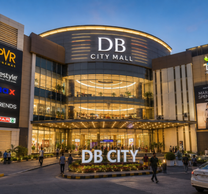 DB City Mall