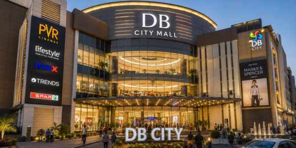DB City Mall