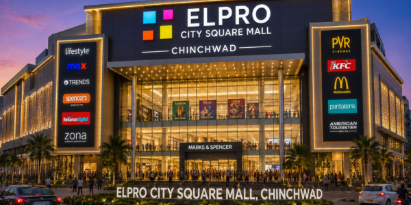 LuLu Mall Palakkad