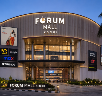 Forum Mall Kochi