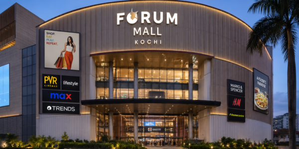 Forum Mall Kochi