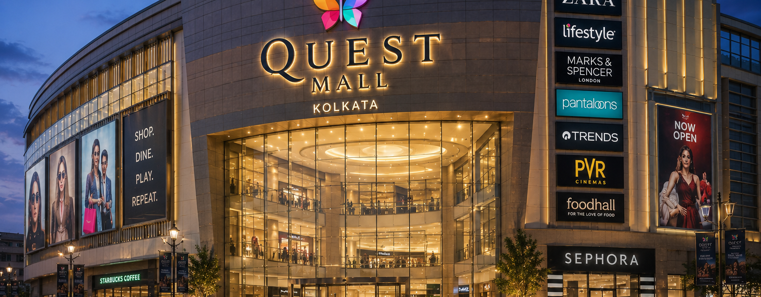 Quest Mall