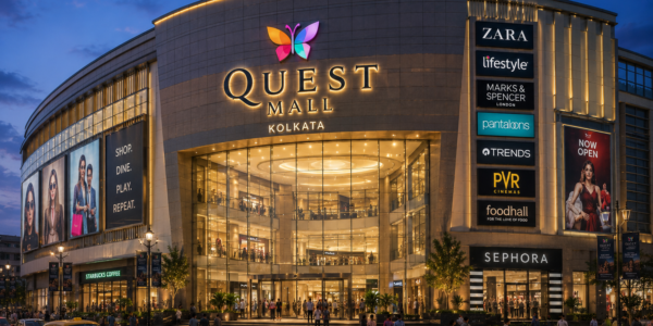 Quest Mall