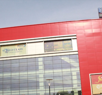 Reliance Mega Mall