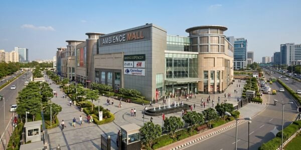 Ambience Mall, Gurugram