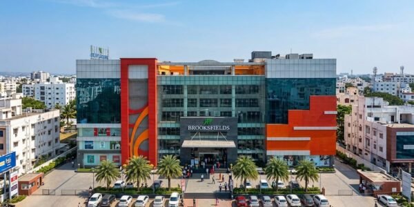 Brookefields Mall Coimbatore