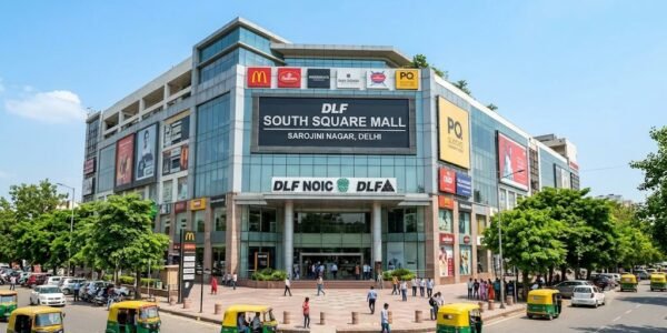 DLF South Square Mall, Delhi