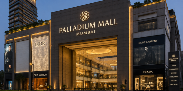 Palladium Mall Mumbai