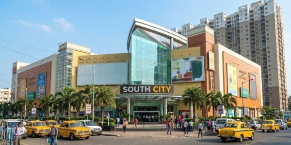 South City Mall, Kolkata
