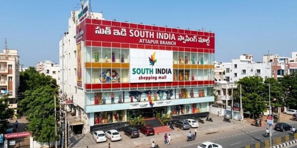 South India Shopping Mall, Attapur