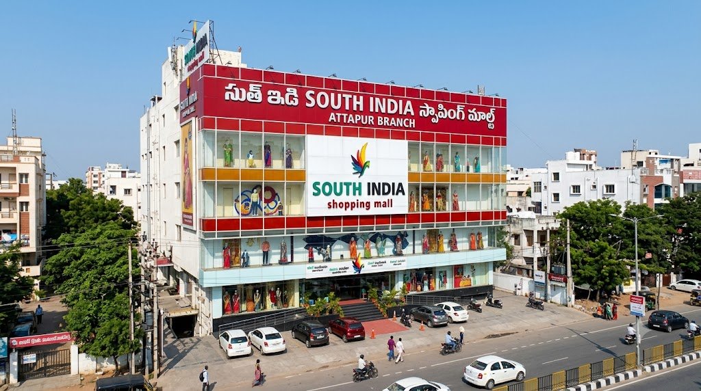 South India Shopping Mall, Attapur