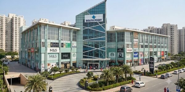 South Point Mall