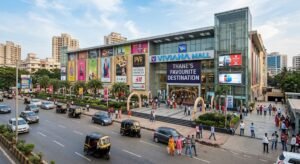 Viviana Mall Thane: Timings, Stores, Movies, Parking and More